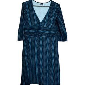 Patagonia Margot Floral Dress